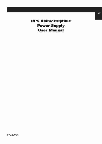 Belkin Power Supply P73220uk-page_pdf